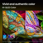 Hisense 65" U7 Mini-LED ULED 4K UHD Best Premium Gaming Smart Google TV (65U7SG, - Image 11