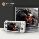 Retroid Pocket 4/4Pro Retro Game Handheld Console, Android Retro Game Console - Image 3