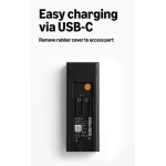 Ring Battery Doorbell 2K (newest model), Retinal 2K with wide-angle video, up to - Image 7