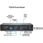 SonicWall TZ370 TotalSecure | 1YR Advanced Edition | TZ370 Gen7 Firewall with 1 - Image 3