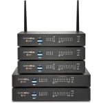SonicWall TZ370 TotalSecure | 1YR Advanced Edition | TZ370 Gen7 Firewall with 1 - Image 8