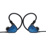 TRUTHEAR x Crinacle Zero: BLUE2 Dual Dynamic Drivers in-Ear Headphone with - Image 2