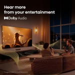 Hisense 32-Inch Class QD4SR Series Hi-QLED HD Smart Roku TV (32QD4HSR, 2026 - Image 6