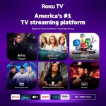 Hisense 32-Inch Class QD4SR Series Hi-QLED HD Smart Roku TV (32QD4HSR, 2026 - Image 11