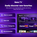 Hisense 32-Inch Class QD4SR Series Hi-QLED HD Smart Roku TV (32QD4HSR, 2026 - Image 14