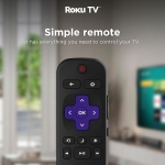 Hisense 32-Inch Class QD4SR Series Hi-QLED HD Smart Roku TV (32QD4HSR, 2026 - Image 18