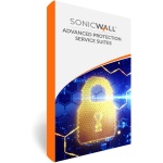 SonicWall Advanced Protection Service Suite for NSA2700-1 Year License