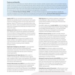 SonicWall Advanced Protection Service Suite for NSA2700-1 Year License - Image 3