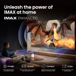 Hisense 55" U6 Pro Series Mini‑LED ULED 4K UHD HDR Gaming AI Smart Fire TV - Image 11