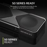 CORSAIR RM750e ATX 3.1 PCIe 5.1 Ready 750W Power Supply - Image 3
