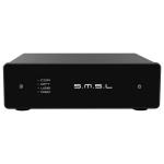 SMSL D1 Hi-Res Audio Dac Rohm BD34352EKV chip Touch Control RCA ouput