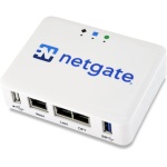 Netgate 1100 pfSense+ Security Gateway - Firewall, Router, VPN