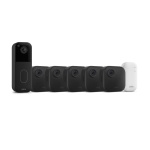 Blink Video Doorbell + Outdoor 4 – Wireless smart security cameras, head-to-toe - Image 2
