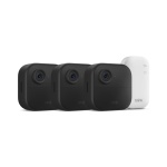 Blink Outdoor 4 – Wireless smart security camera, two-year battery life, 1080p - Image 2