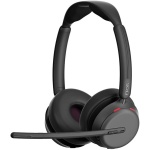 EPOS Impact 1061T - Enhanced Open Office Headset with Hybrid ANC, EPOS AI - Image 4