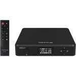 TOPPING D50 III 2*ES9039Q2M DAC, USB/BT5.1/Optical/Coaxial to RCA/TRS Audio DAC,
