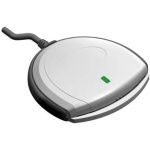Identiv SCR3310V2 USB Smart Card Reader Writer CAC/PIV