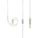 TRUTHEAR Pure 1DD+3BA Hybird Wired in-Ear Earphones 3.5mm Plug 0.78mm 2pin - Image 5