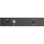 D-Link 8-Port 2.5GB Unmanaged Gaming Switch with 8 x 2.5G - Multi-Gig, Desktop - Image 7