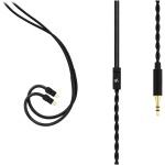 TRUTHEAR x Crinacle Zero:BLUE2 Dual Dynamic Drivers in-Ear Headphone with - Image 3