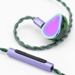 Moondrop Rays Gaming Earphones USB-C DSP Game Sound Card lEMs Co-Tuned with Many - Image 3