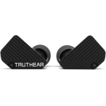 TRUTHEAR Pure 1DD+3BA Hybird Wired in-Ear Earphones 3.5mm Plug 0.78mm 2pin