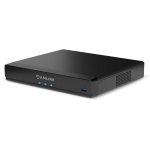 AMLINK 12MP 8CH AI NVR (8-Port PoE), Smart NVR, Human Detection & Vehicle