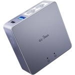 GL.iNet GL-MT2500A Brume 2 Wired VPN Security Gateway 2.5G WAN