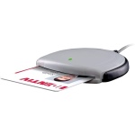 Identiv SCR3310V2 USB Smart Card Reader Writer CAC/PIV - Image 2
