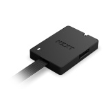 NZXT Control Hub - Digital RGB Lighting and PWM Fan Speed Controller