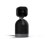Blink Mini Pan-Tilt Camera (newest model), Rotating indoor plug-in smart - Image 2