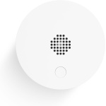 ADT Blu Indoor Siren, 105dB Alarm Extender, Wireless, Plan Required