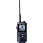 Standard Horizon HX891 Navy Blue