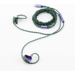 Moondrop Rays Gaming Earphones USB-C DSP Game Sound Card lEMs Co-Tuned with Many - Image 4