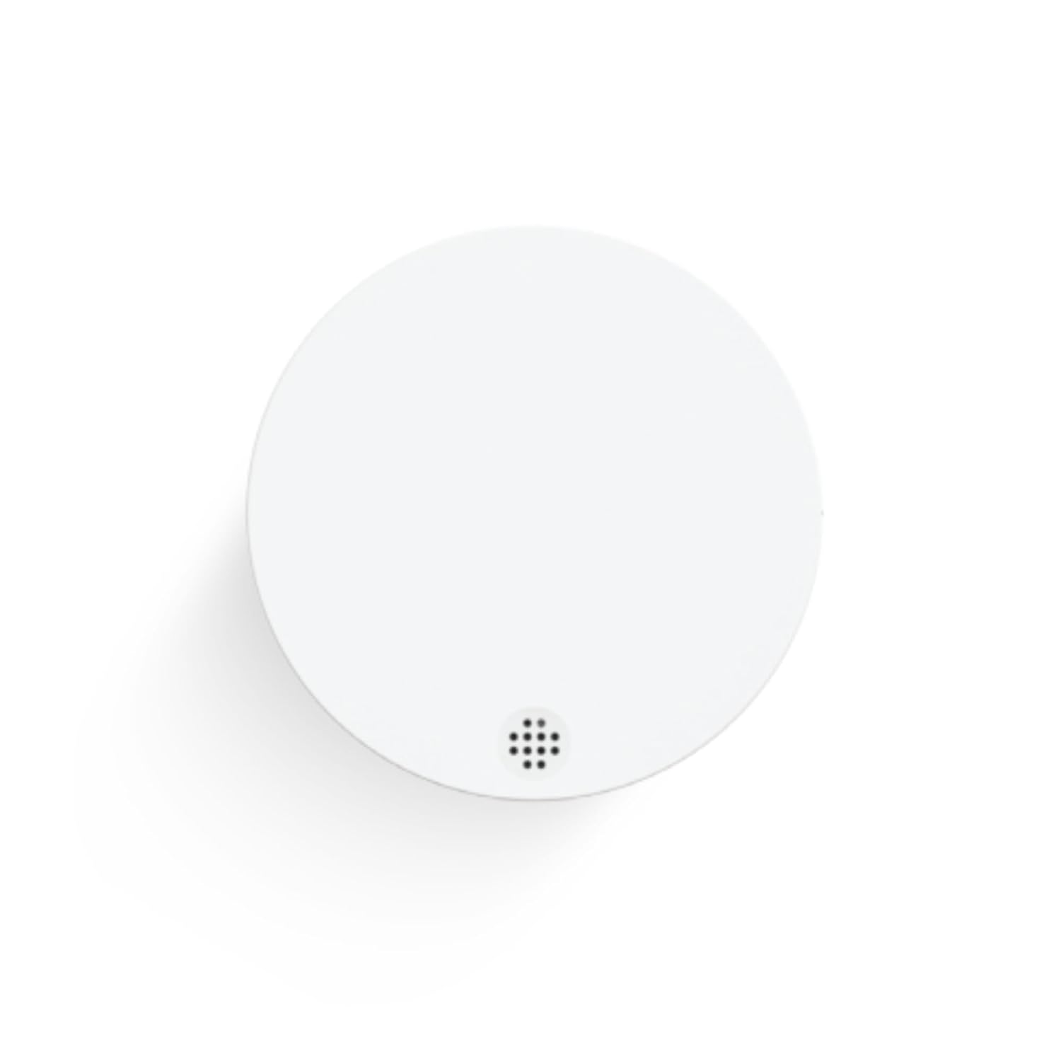 41Wi3nsbe2L._SL1500_.jpg ADT Blu Glass Break Sensor, Wireless, 25 ft Range, Plan Required - Image 1