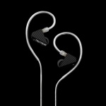 TRUTHEAR Pure 1DD+3BA Hybird Wired in-Ear Earphones 3.5mm Plug 0.78mm 2pin - Image 9