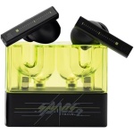 Moondrop Space Travel 2 HiFi Noise-Canceling TWS Wireless Earphone Bluetooth 6.0
