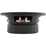 DS18 PRO-GM6B Loudspeaker - 6.5", Midrange, Red Aluminum Bullet, 480W Max, 140W - Image 7