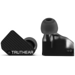 TRUTHEAR Pure 1DD+3BA Hybird Wired in-Ear Earphones 3.5mm Plug 0.78mm 2pin - Image 2