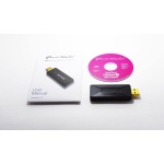 Panda Wireless PAU0C AC1200 Dual Band Wireless-AC USB Adapter - Image 6