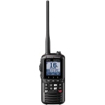 Standard Horizon HX891BTBK