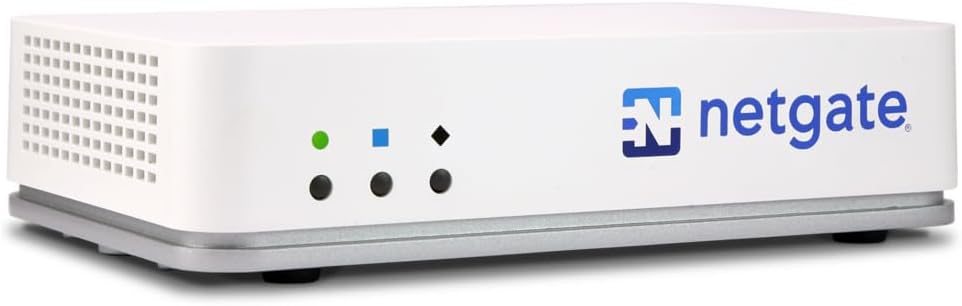 41lHwvIzdvL._AC_SL1000_.jpg Netgate 2100 MAX pfSense+ Security Gateway - Firewall, Router, VPN - Image 1