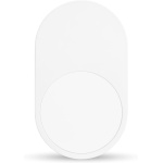 ADT Blu Motion Sensor, Pet-Friendly, 33-Foot Range, Plan Required