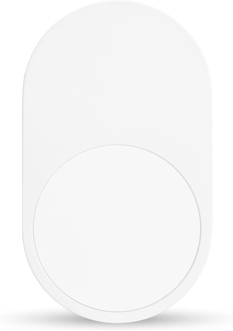 41rEn-f53L._AC_SL1500_.jpg ADT Blu Motion Sensor, Pet-Friendly, 33-Foot Range, Plan Required - Image 1