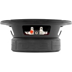 DS18 PRO-GM6.4B Loudspeaker - 6.5", Midrange, Red Aluminum Bullet, 480W Max, - Image 6