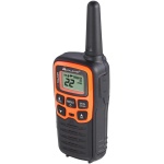 Midland- T51VP3 X-TALKER Spotting and Recovery Walkie-Talkie Long Range - FRS - Image 4