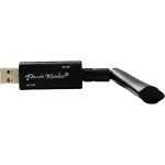 Panda Wireless PAU0E AC1200 Wireless AC USB Adapter - w/High Gain Antenna - Win - Image 2