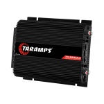 Taramps TS 800X4 2 Ohms Black 800W RMS 4 Channel Class D Car Amplifier - Image 3