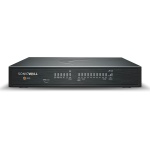 SonicWall TZ380 3.5 Gbps Next-Gen Firewall Appliance, HW Only
