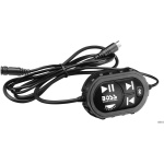 BOSS Audio Systems ATV95LED ATV UTV Sound System, Amp and 8 Inch Speakers - Image 5